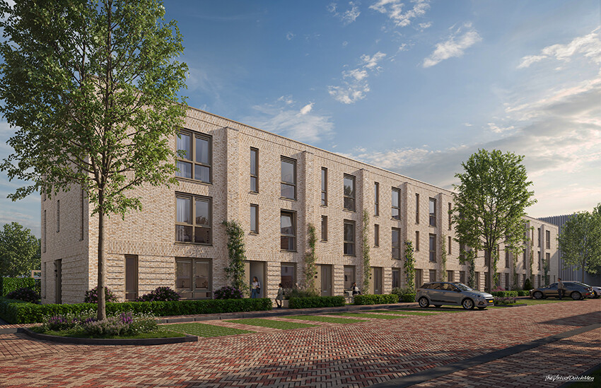 26033 EXT Hoeverijk STP2 V04klein